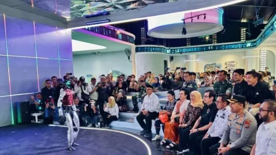 Mega Science Center dan Budaya di Kota Batu Trial Opening, Hadirkan 617 Alat Peraga Interaktif
