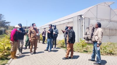 Warga Gimbo Keluhkan Debit Air Menurun Drastis, Soroti Aktivitas Pengeboran