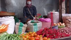 Harga Tomat dan Cabai Melambung, Petani Kediri Sumringah di Tengah Kemarau
