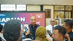 Delapan Bulan, Imigrasi Blitar Catat PNBP Rp12,4 Miliar
