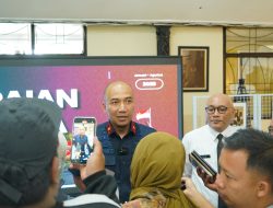 Delapan Bulan, Imigrasi Blitar Catat PNBP Rp12,4 Miliar