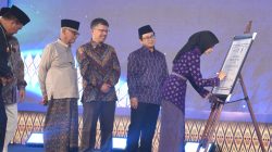 Kota Kediri Dorong Penguatan Ekosistem Wisata Syariah Melalui Produk Bersertifikat Halal