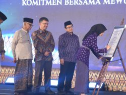 Kota Kediri Dorong Penguatan Ekosistem Wisata Syariah Melalui Produk Bersertifikat Halal