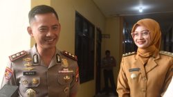 Korban Dugaan Kekerasan Seksual Berusia 12 Tahun, Mbak Wali Pastikan Pendampingan dan Pemulihan Trauma