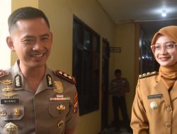Korban Dugaan Kekerasan Seksual Berusia 12 Tahun, Mbak Wali Pastikan Pendampingan dan Pemulihan Trauma