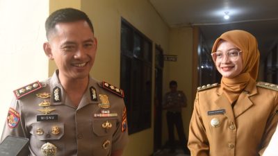 Korban Dugaan Kekerasan Seksual Berusia 12 Tahun, Mbak Wali Pastikan Pendampingan dan Pemulihan Trauma