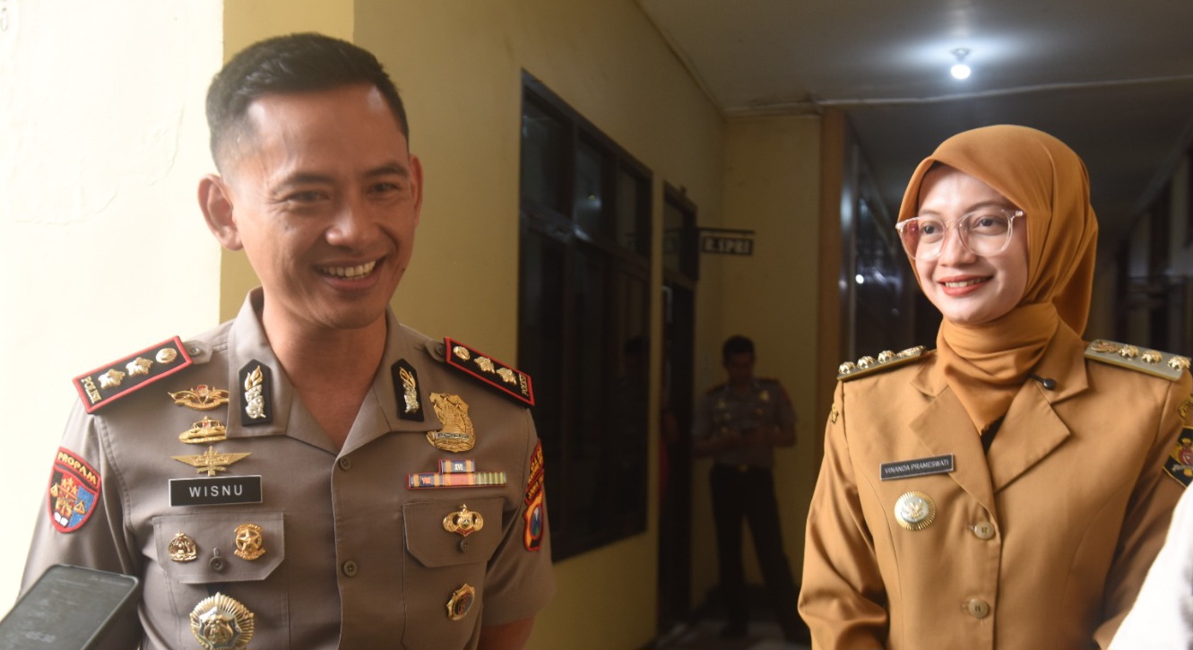 Korban Dugaan Kekerasan Seksual Berusia 12 Tahun, Mbak Wali Pastikan Pendampingan dan Pemulihan Trauma