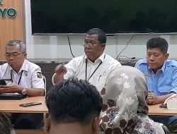 Perumda Pasar Kediri Buka Opsi Cicilan Tunggakan, Pedagang Diberi Ruang Bernapas