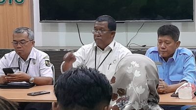 Perumda Pasar Kediri Buka Opsi Cicilan Tunggakan, Pedagang Diberi Ruang Bernapas
