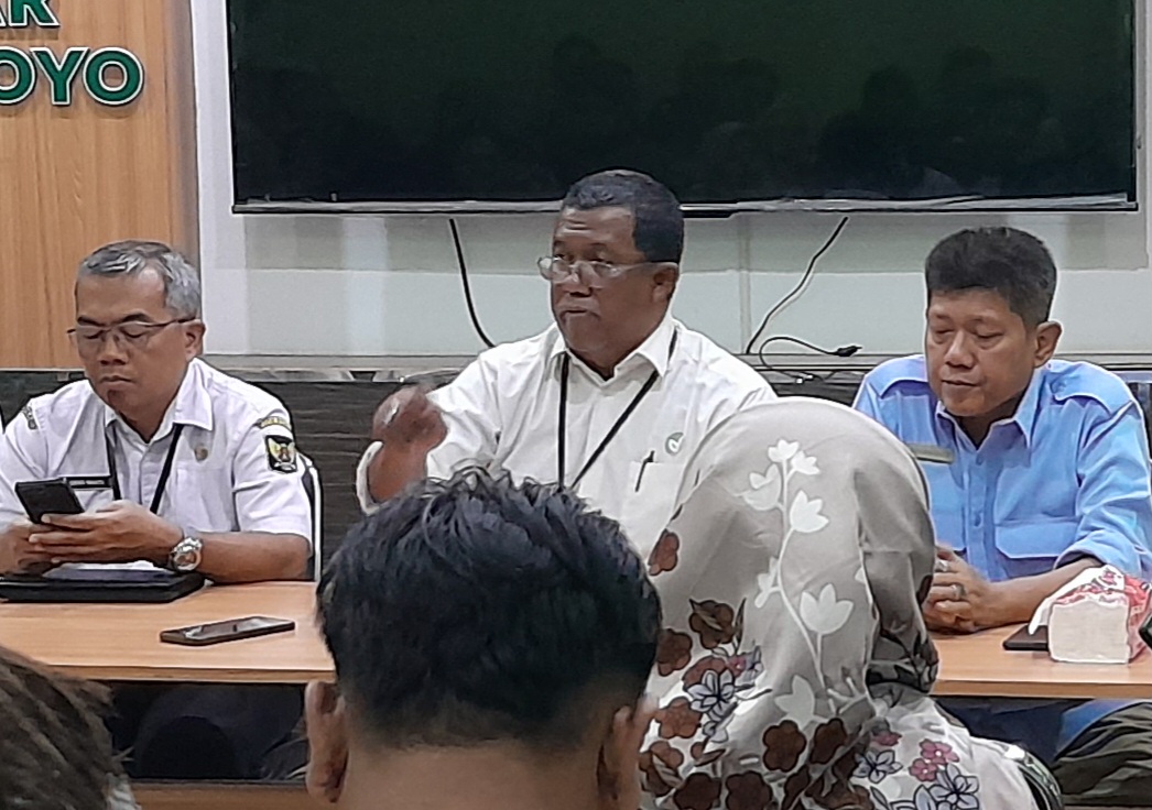 Perumda Pasar Kediri Buka Opsi Cicilan Tunggakan, Pedagang Diberi Ruang Bernapas