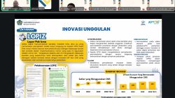 Forum Konsultasi Publik KPPN Kediri, Standar Pelayanan Dievaluasi untuk Perkuat Layanan Stakeholder