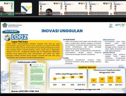 Forum Konsultasi Publik KPPN Kediri, Standar Pelayanan Dievaluasi untuk Perkuat Layanan Stakeholder