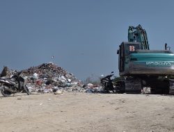 SK Kemenhut Belum Terbit, Proyek TPA Mrican Ponorogo Rp7,3 Miliar Terancam Gagal Tahun Ini