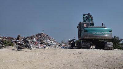 SK Kemenhut Belum Terbit, Proyek TPA Mrican Ponorogo Rp7,3 Miliar Terancam Gagal Tahun Ini