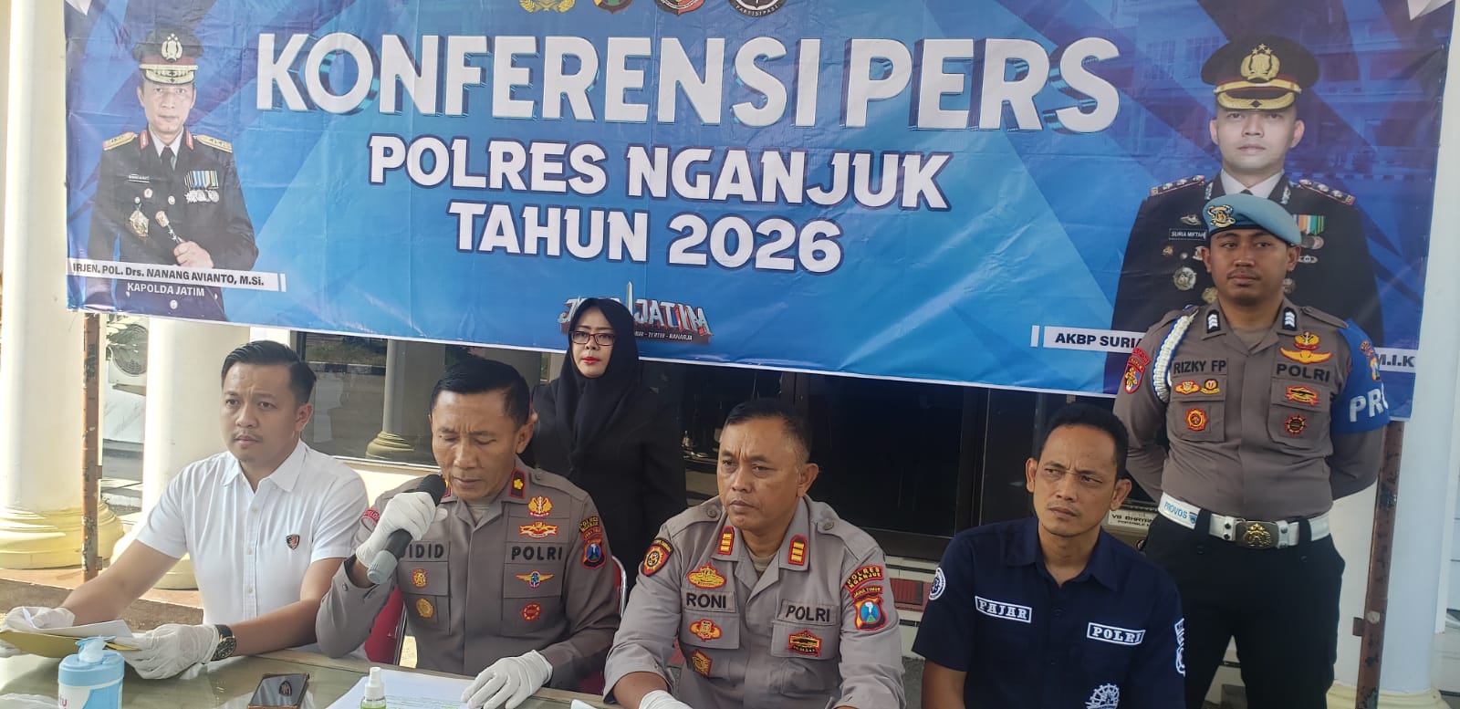 Bocah 2 Tahun di Loceret, Nganjuk Jadi Korban Kejahatan Seksual, Pelaku Beri Iming-Iming Uang Rp 500