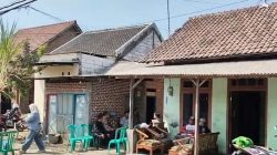 Empat Warga Kabupaten Kediri Jadi Korban Kapal Virgo Tenggelam, Satu Masih Dicari BPBD Kabupaten Kediri Kunjungi Rumah Duka