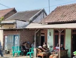 Empat Warga Kabupaten Kediri Jadi Korban Kapal Virgo Tenggelam, Satu Masih Dicari  BPBD Kabupaten Kediri Kunjungi Rumah Duka