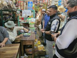 Warga Kediri Diimbau Tak Panic Buying, Stok Beras di Kediri Dipastikan Aman