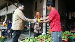 Pemkab Kediri Fokus Jaga Populasi dan Kualitas Mangga Podang, Ini Komitmen Mas Dhito