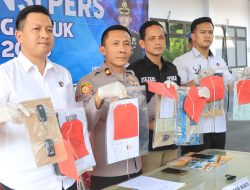 Jaminkan 6 Sertipikat Tanah Warga, Pria di Sawahan Nganjuk Diduga Gelapkan Rp1 Miliar
