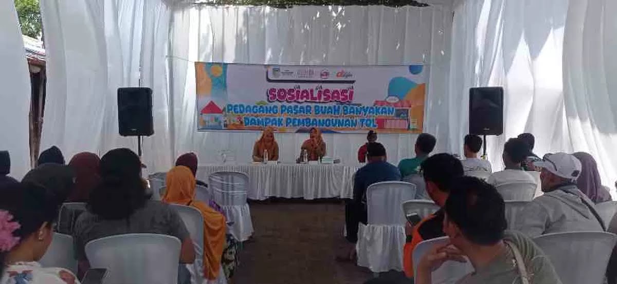 Pemkab Kediri Siapkan Perluasan Pasar Buah Bakalan Grogol, Tambah Area Parkir dan UMKM