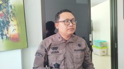 Penahanan Dua Tersangka Korupsi Tunjangan Perumahan DPRD Ponorogo Diperpanjang 40 Hari