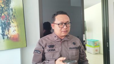 Kejari Ponorogo Periksa Saksi KJPP, Dalami Dasar Penetapan Tunjangan Perumahan DPRD