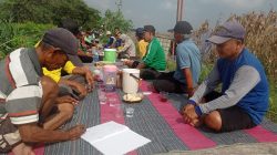 Pemkab Kediri Salurkan Bantuan Submersible untuk Poktan Sumber Rejeki III Jemekan