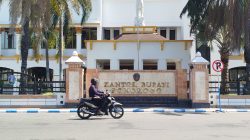 Bantuan Beras Pemerintah Pusat Dinilai Meringankan Beban Warga Kabupaten Kediri