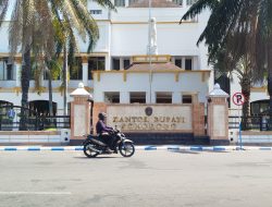 Bantuan Beras Pemerintah Pusat Dinilai Meringankan Beban Warga Kabupaten Kediri