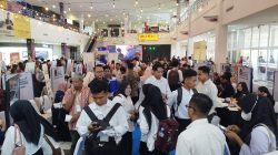 Job Fair 2026 Ponorogo Buka Lebih dari 13 Ribu Lowongan, 4.500 Pencari Kerja Sudah Mendaftar