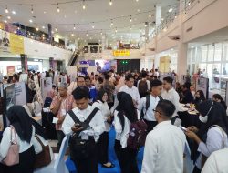 Job Fair 2026 Ponorogo Buka Lebih dari 13 Ribu Lowongan, 4.500 Pencari Kerja Sudah Mendaftar
