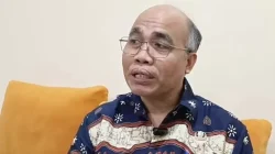 Cegah Super Flu, Dinkes Kabupaten Kediri Imbau Warga Pakai Masker dan Hindari Kerumunan