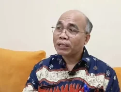Cegah Super Flu, Dinkes Kabupaten Kediri Imbau Warga Pakai Masker dan Hindari Kerumunan