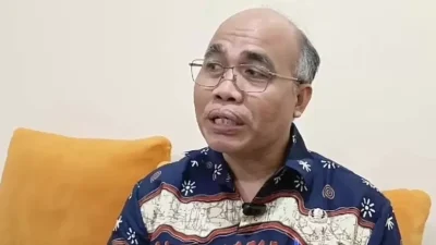 Cegah Super Flu, Dinkes Kabupaten Kediri Imbau Warga Pakai Masker dan Hindari Kerumunan
