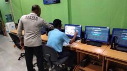 Satlantas Polres Tulungagung Luncurkan SIGAP, Pelajar Bisa Urus SIM Setelah Pulang Sekolah