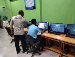 Satlantas Polres Tulungagung Luncurkan SIGAP, Pelajar Bisa Urus SIM Setelah Pulang Sekolah