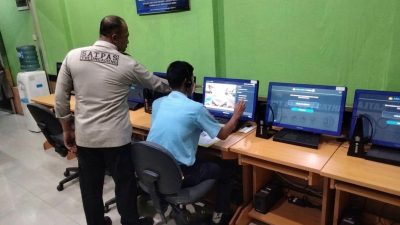 Satlantas Polres Tulungagung Luncurkan SIGAP, Pelajar Bisa Urus SIM Setelah Pulang Sekolah