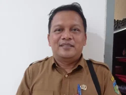 BPBD Kabupaten Kediri Maksimalkan Monev Wilayah Rawan Kekeringan dan Krisis Air Bersih