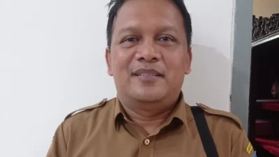 BPBD Kabupaten Kediri Maksimalkan Monev Wilayah Rawan Kekeringan dan Krisis Air Bersih