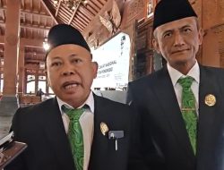 Zakat dan Infak ASN Ponorogo Capai Rp8,6 Miliar, BAZNAS Perkuat Sosialisasi
