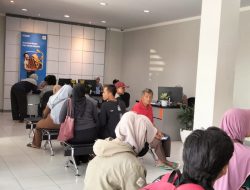 Patroli Cipta Kondisi, Polsek Talun Jaga Harkamtibmas Tetap Aman dan Kondusif