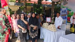 PG Pesantren Baru Ikut Pasar Murah, Bantu Tekan Harga Gula di Kediri
