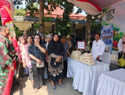 PG Pesantren Baru Ikut Pasar Murah, Bantu Tekan Harga Gula di Kediri