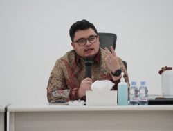 Keluhan Perubahan Desil Jadi Perhatian Mas Dhito, Pemkab Kediri Perkuat Sosialisasi Perbaikan Data