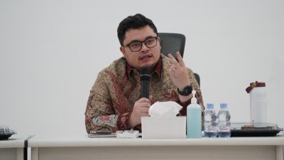 Keluhan Perubahan Desil Jadi Perhatian Mas Dhito, Pemkab Kediri Perkuat Sosialisasi Perbaikan Data