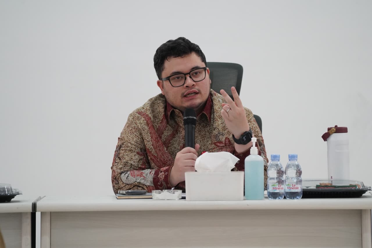 Keluhan Perubahan Desil Jadi Perhatian Mas Dhito, Pemkab Kediri Perkuat Sosialisasi Perbaikan Data