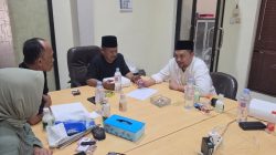 Lima Jurnalis Belum Ditemukan, PWI Jatim Gelar Doa Bersama