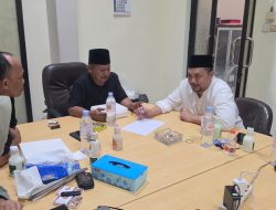 Lima Jurnalis Belum Ditemukan, PWI Jatim Gelar Doa Bersama