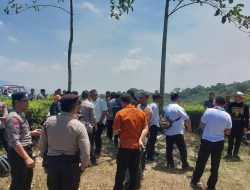 Gunung Buthak Blitar Terbakar, 60 Personel Gabungan Diturunkan
